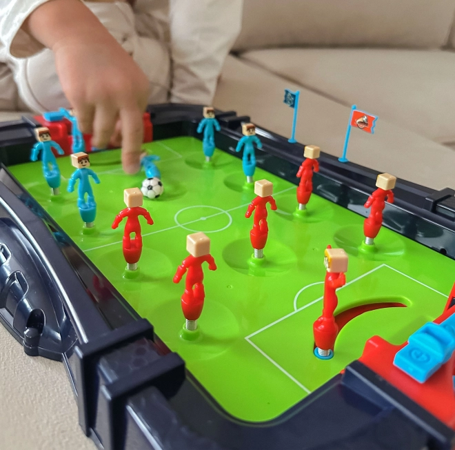 Woopie fotbálek mini stolní hra 4+
