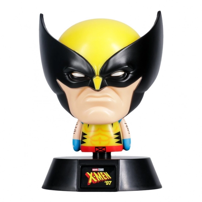 Světlo Wolverine