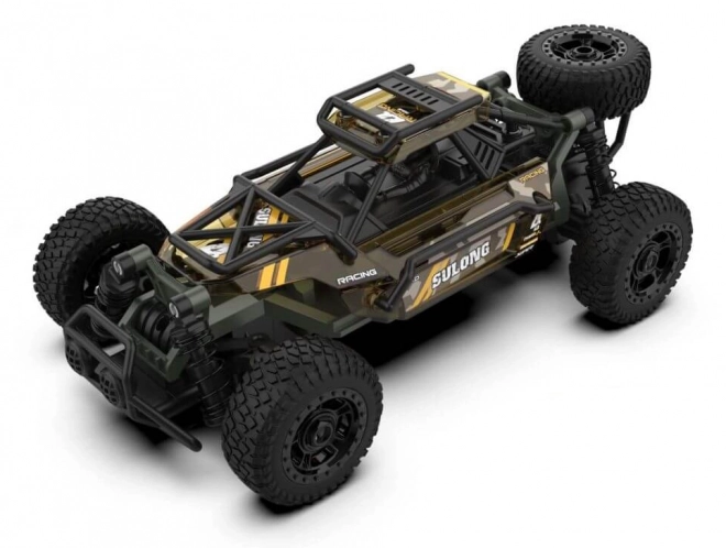 SULONG Crawler 1:18 2.4GHz