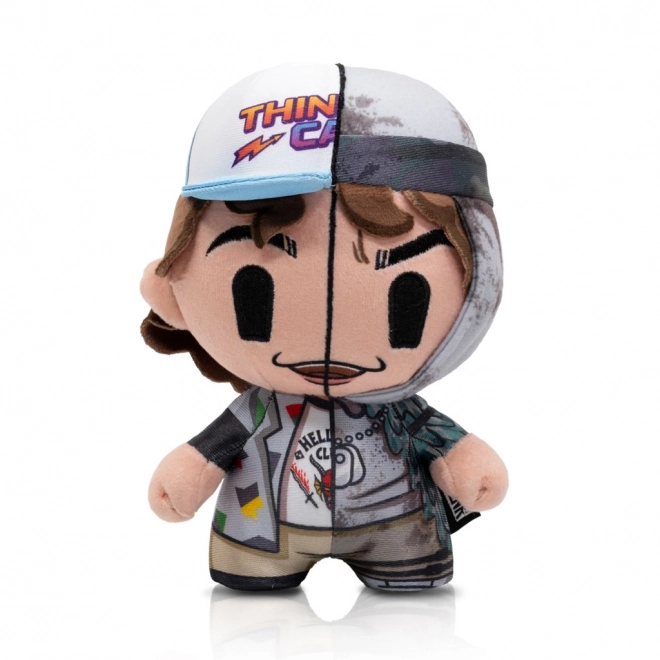 Stranger Things plyšák Dustin
