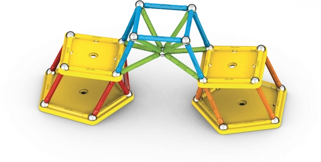 GEOMAG Supercolor 60 dílků