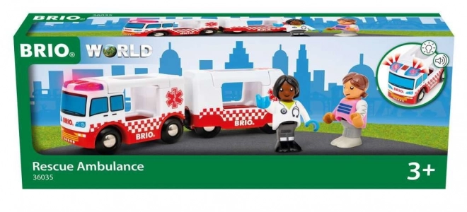 Ambulance