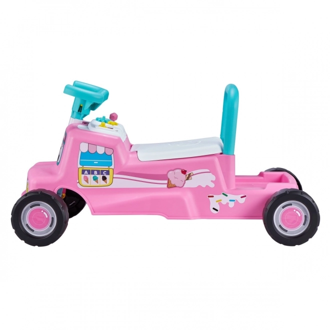 Standard Buggy Pink