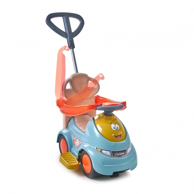 Feber dětské odrážedlo 5v1 Casual Push N’Go