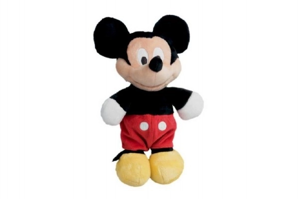 Plyšový Mickey Mouse - 36 cm