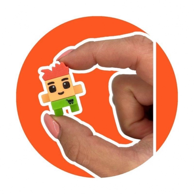 Waffle mini - Nakupujte 148 kusů
