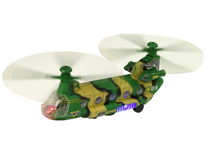 Realistický design