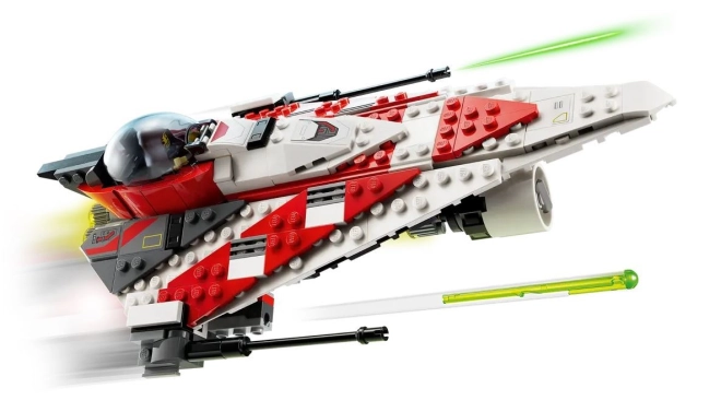 Pohyblivý myšlenec Jedi