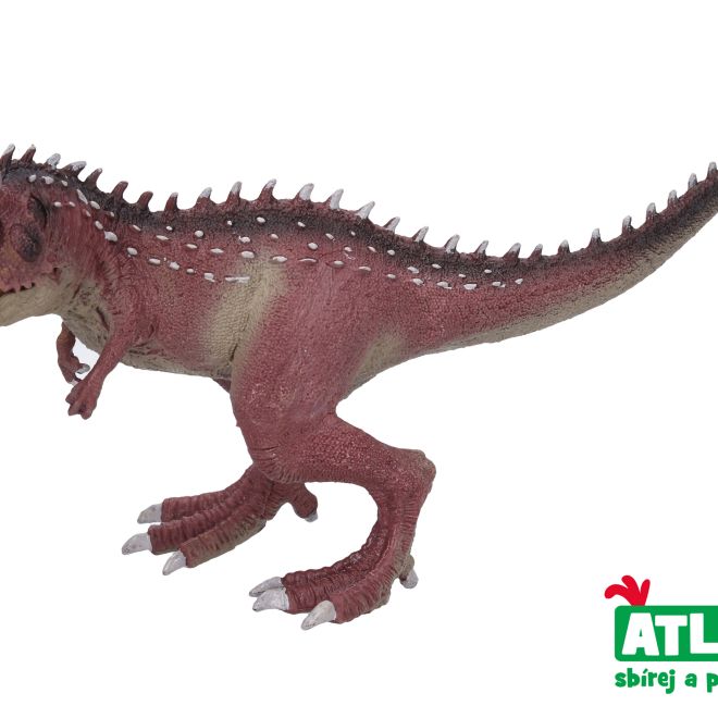 E - Figurka Dinosaurus Bull Dragon 22 cm
