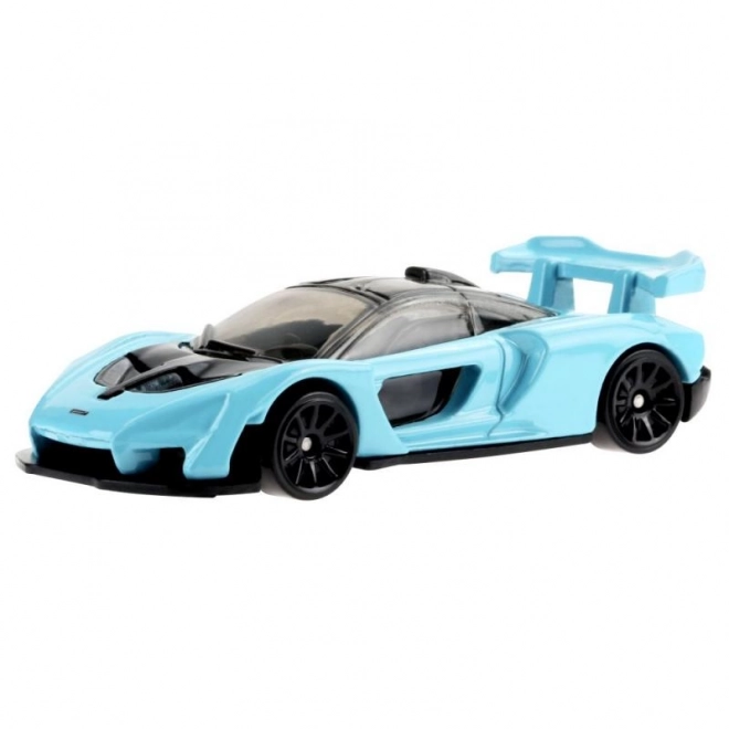 HW TEMATICKÉ AUTO - SUPER AUTA ASST