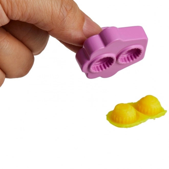 Polly Pocket duhové nákupní centrum