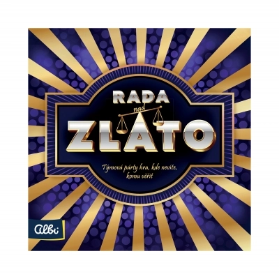 Rada nad zlato