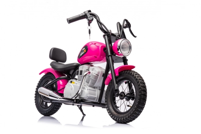 Motor SPEED Power Pink