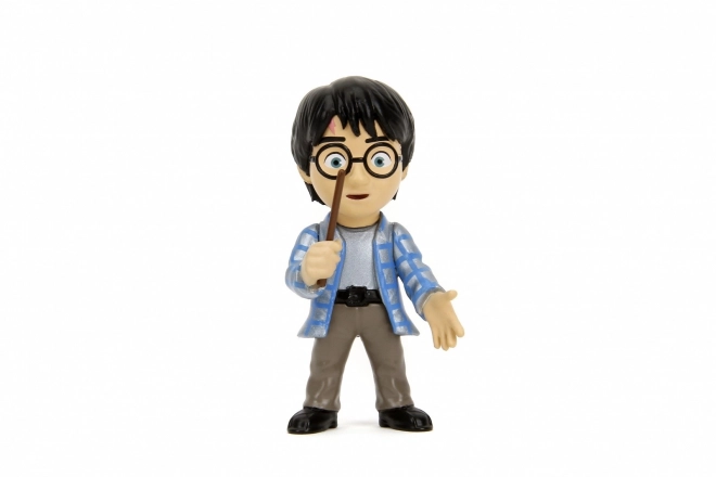 Kovová figurka Harryho Pottera 4 typy 6,5 cm