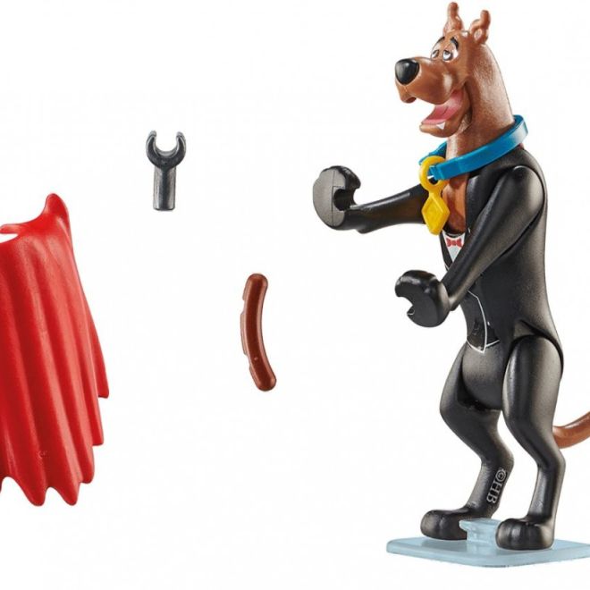 Scooby-Doo figurka 70715 Upír