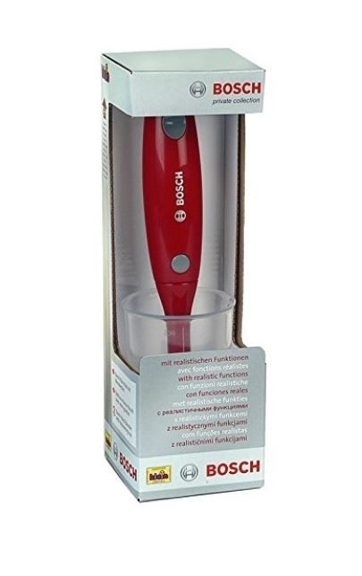 BOSCH mixer s nádobkou