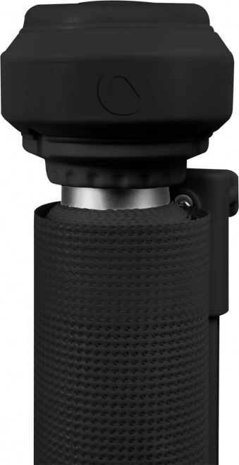 Bezpečnostní zábrana Thea Black Onyx