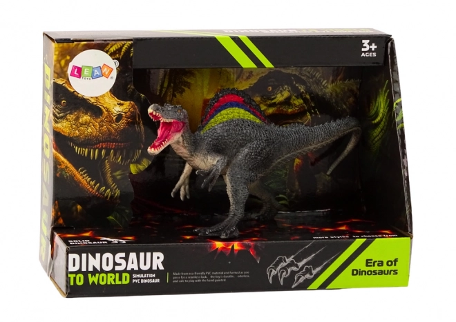 Sběratelská figurka dinosaura Spinosaurus 1El