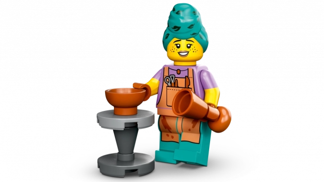 LEGO® Minifigures 71037 Minifigurky LEGO® – 24. série