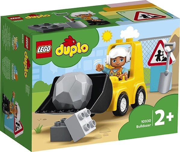 LEGO Duplo 10930 Buldozer