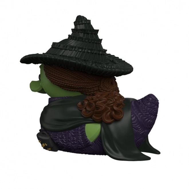 Tubbz kachnička Wicked Elphaba Thropp první edice