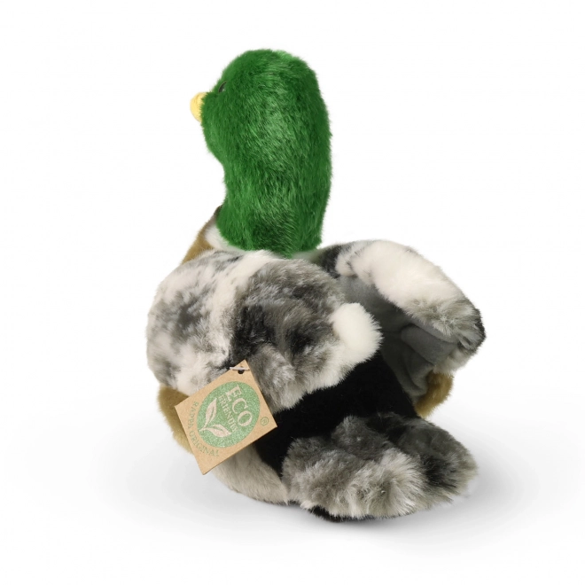 Plyšová kachna divoká Eco-friendly