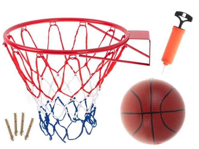 Basketbalový koš