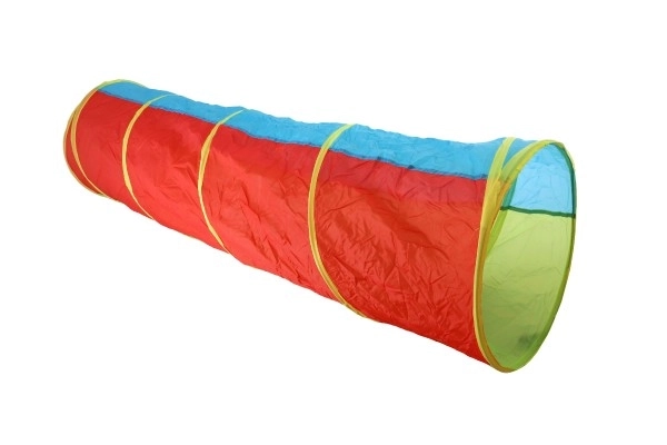Tunel ke stanu 48x180cm samorozkládací polyester/kov v látkové tašce 48x48cm