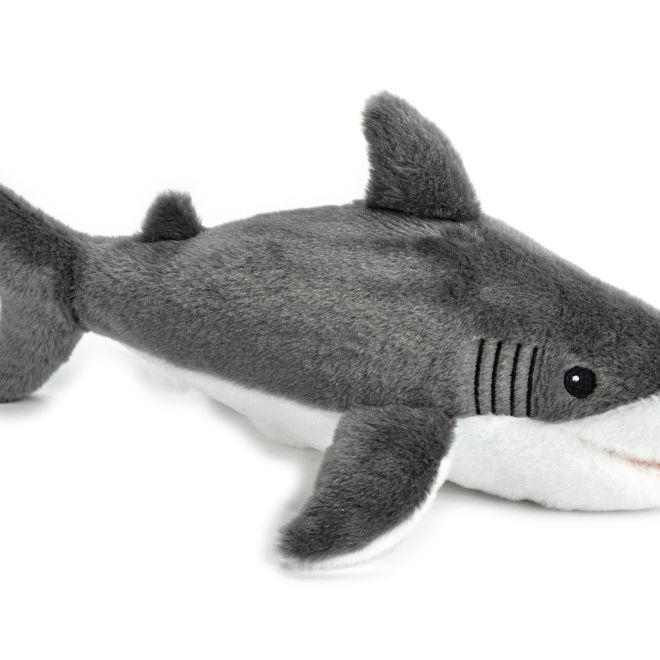Play Eco Plyšák žralok 30 cm