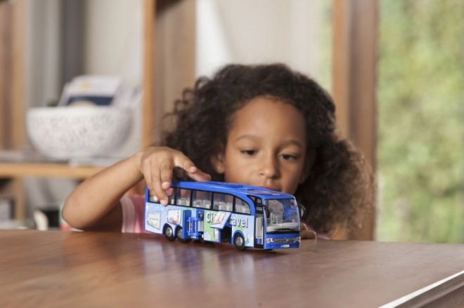 Autobus Touring Bus 30 cm, 2 druhy