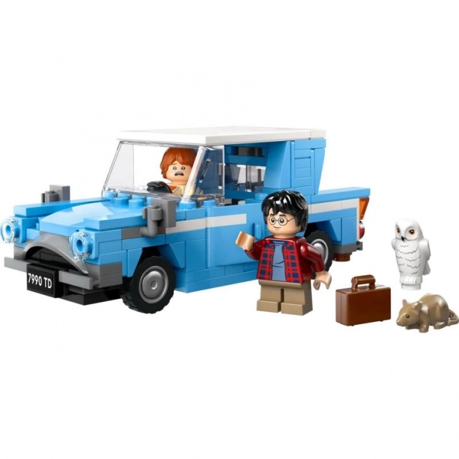 LEGO Harry Potter 76424 Létající automobil Ford Anglia