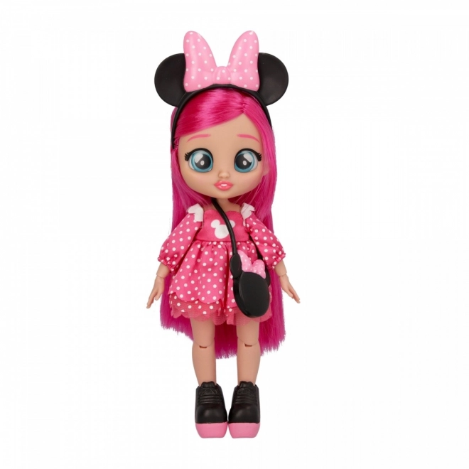 Panenka Cry Babies BFF Disney Minnie