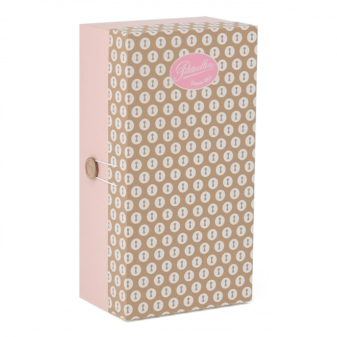Petitcollin Panenka 34 cm Minouche Valentine