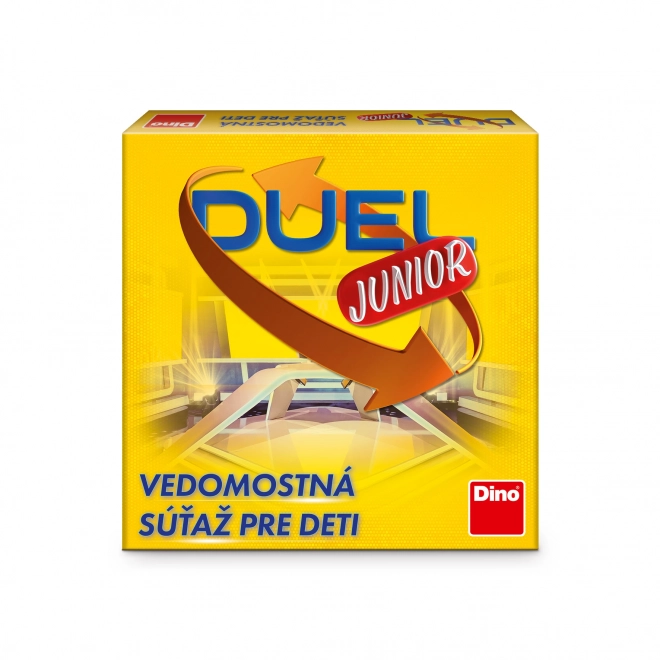 DUEL JUNIOR SK Dětská hra