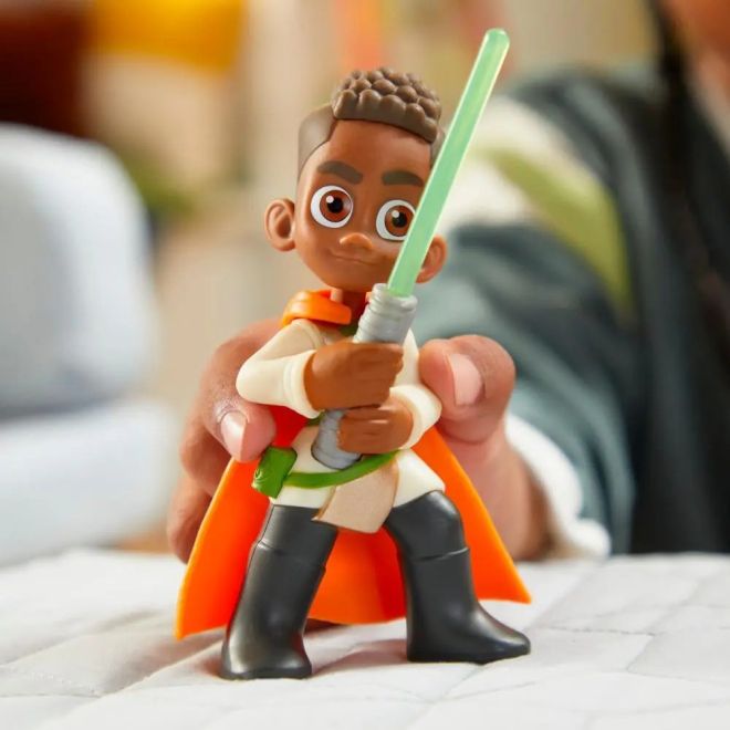 Star Wars Preschool 2-pack akční figurka, EBA