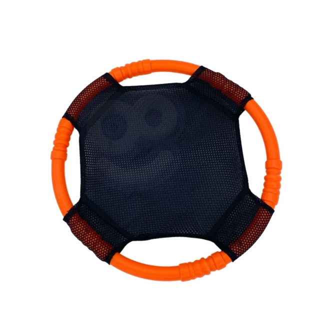 Woopie hra dovednosti 2v1 tenis frisbee