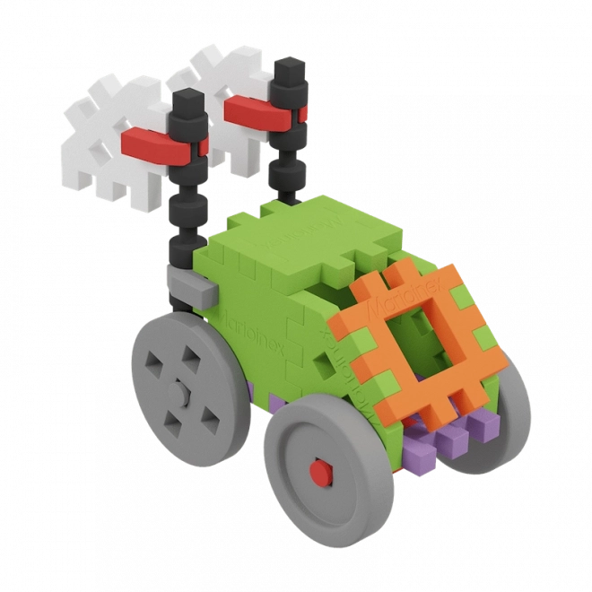 Mini vaflovač Expert 501 kusů