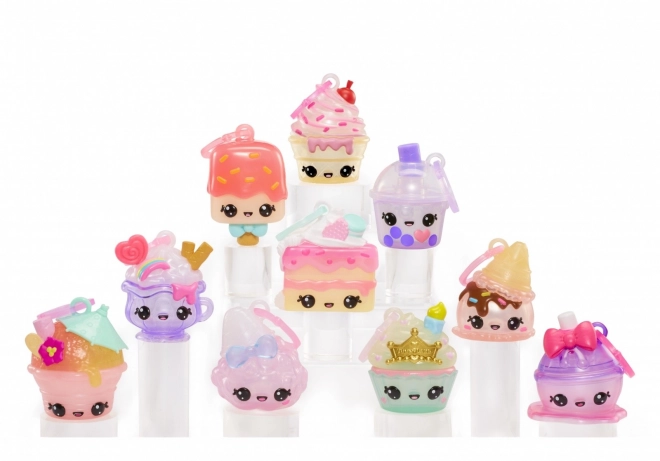 Figurka Num Noms Yummiland Body Scent
