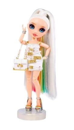Rainbow High Fantastic Fashion Doll - RAINBOW