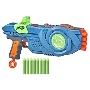 Nerf Elite 2.0 Flipshots Flip-8 blaster