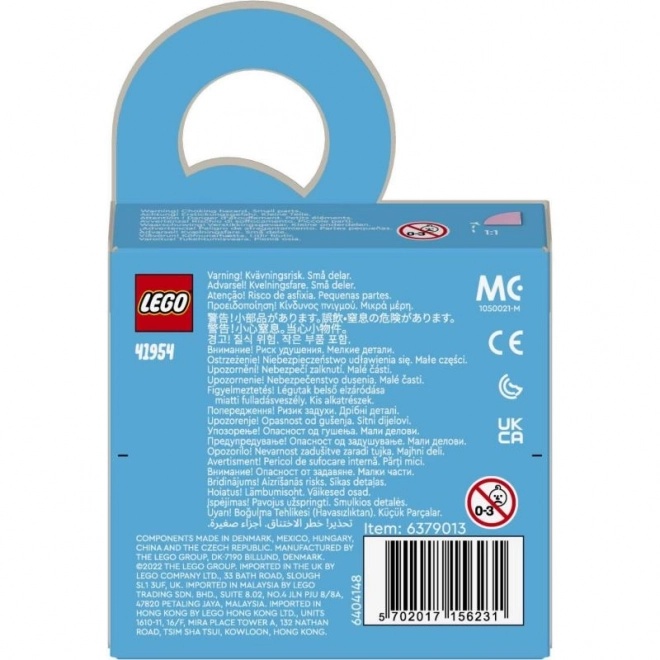 LEGO Dots 41954 Nalepovací záplata