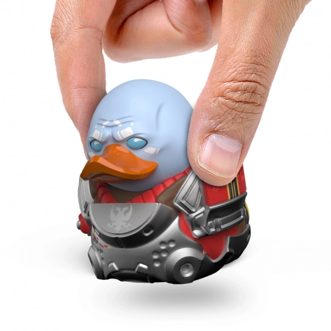 Kachnička Destiny Zavala