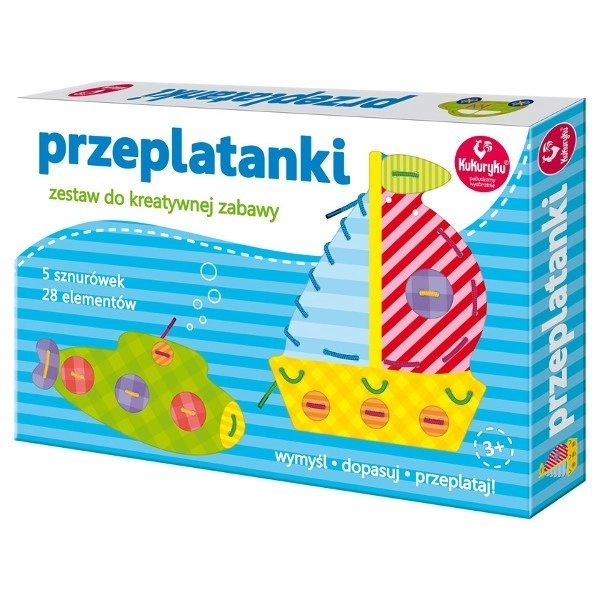 Hra s prokládáním vozidel