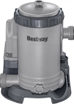 Filtrační čerpadlo do bazénu 9463l/h Bestway