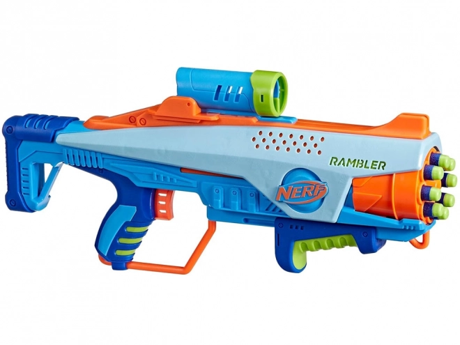 Nerf blaster Elite Junior sada pro začátečníky