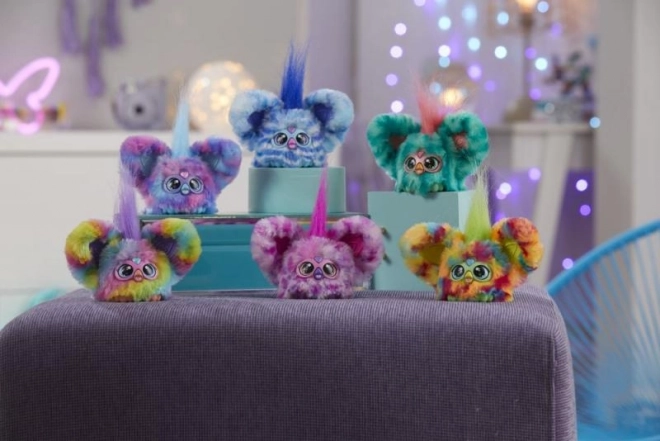 Furby furblets