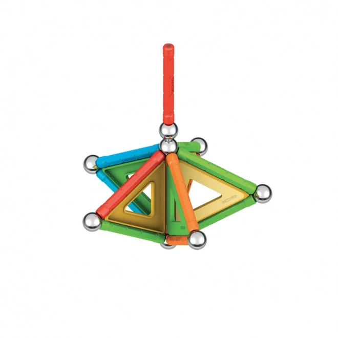 Geomag Supercolor 35 dílků