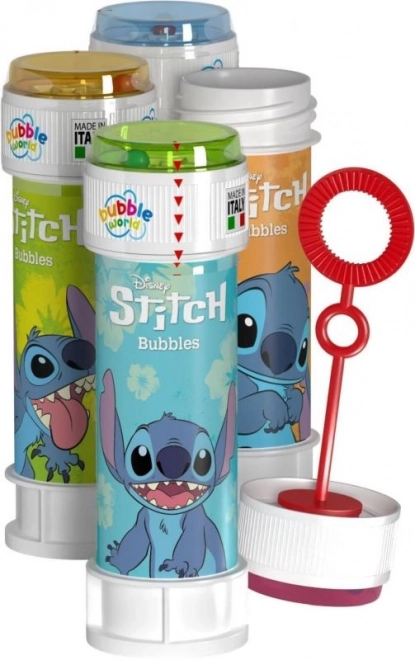 Bublifuk Stitch