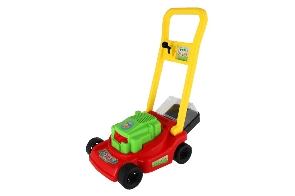 Sekačka na trávu automatik