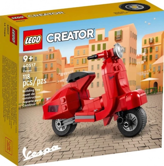 LEGO Creator 40517 Vespa